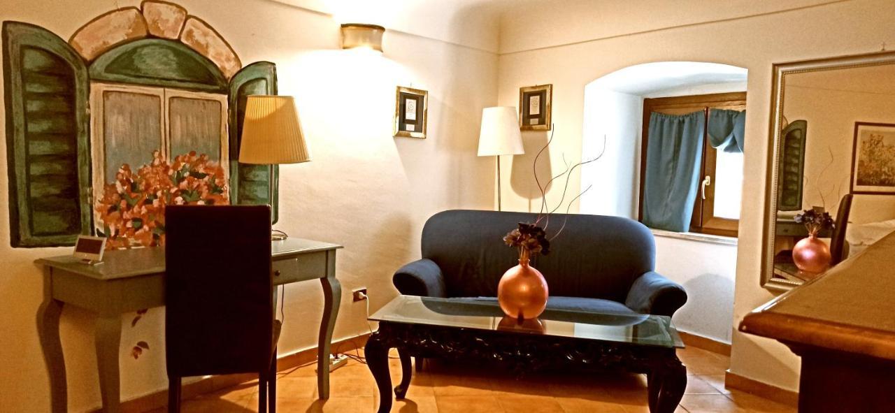 Hotel Plaza Caltanissetta Bagian luar foto